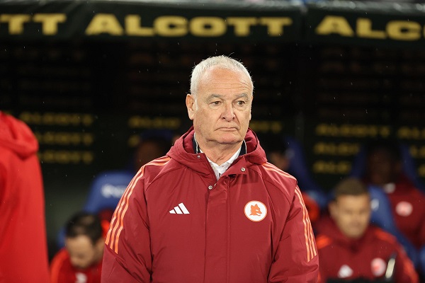Claudio Ranieri želi vidjeti što svijet ima za ponuditi izvan nogometa